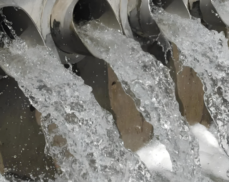 水中無(wú)機鹽包含那些物質(zhì)？