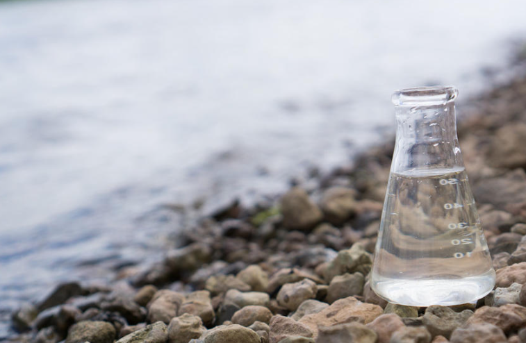 如何控制水質(zhì)電導(dǎo)率超標(biāo)及生態(tài)修復(fù)