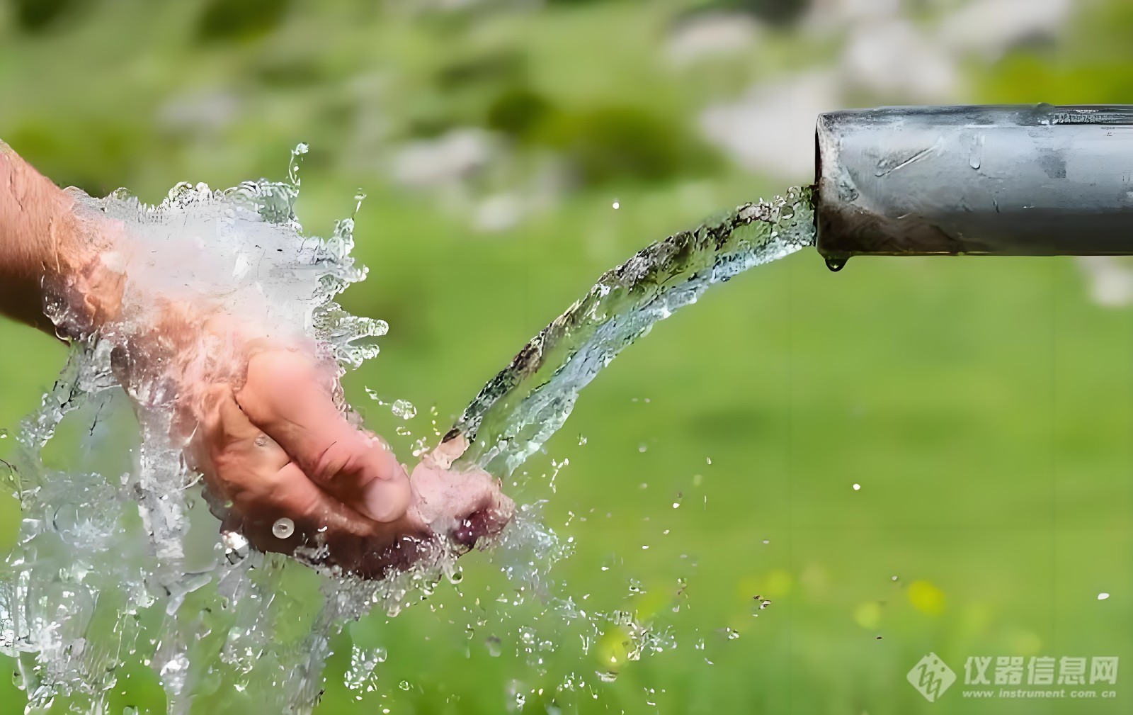 水質(zhì)檢測(cè)：守護(hù)生命之源的關(guān)鍵防線(xiàn)