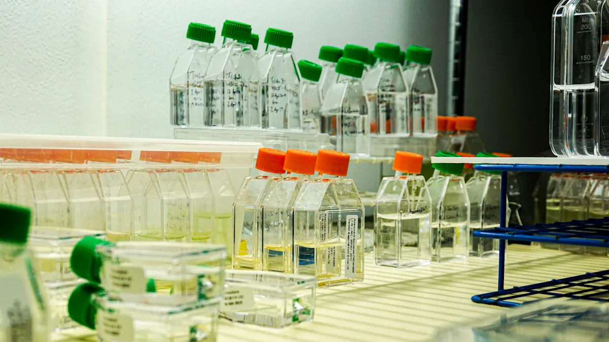 多功能數(shù)控消化器使水質檢測變得簡單安全