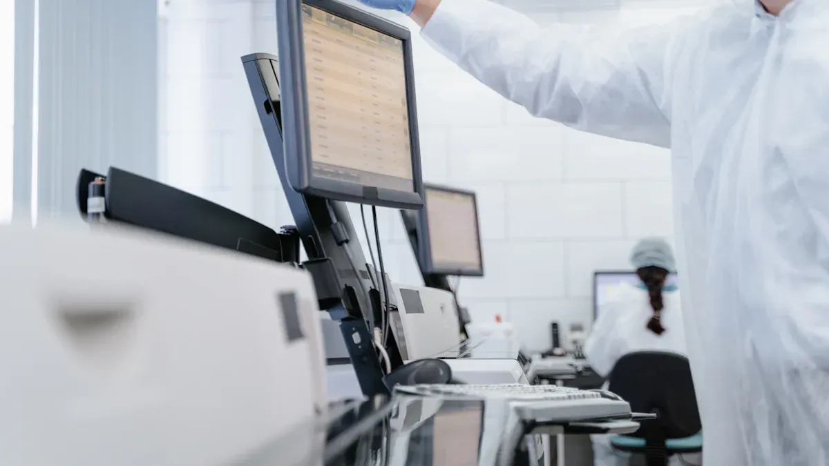 臺(tái)式水硬度分析儀：定義、工作原理及應(yīng)用